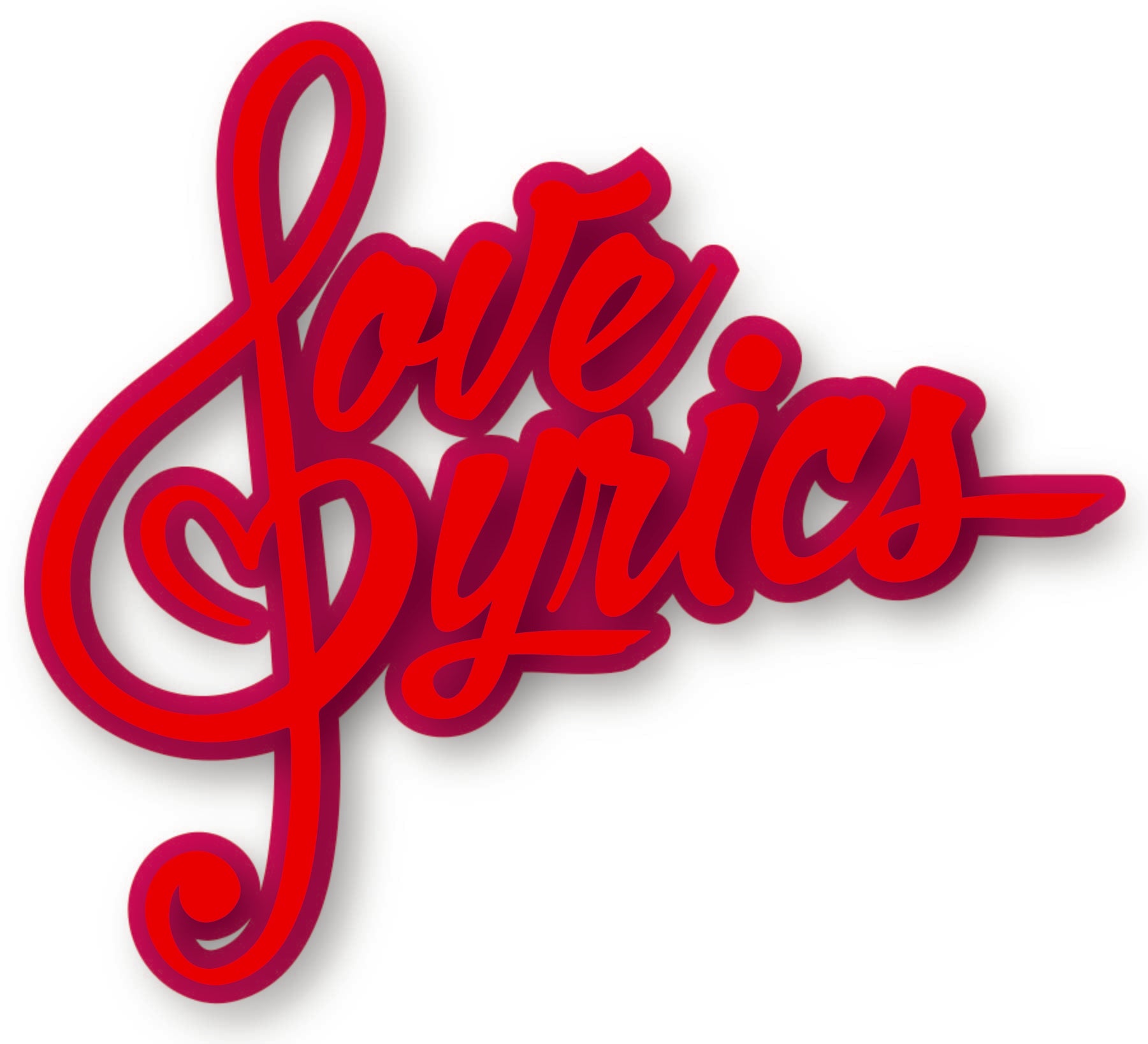 Love Lyrics Mini Pack | Digital Download
